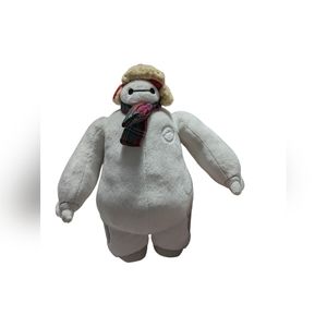 10” Baymax Plush Big Hero 6
